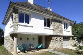 Holiday home, Cancale